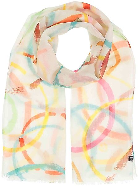 Fraas Modeschal Polyesterschal, (1-St) günstig online kaufen