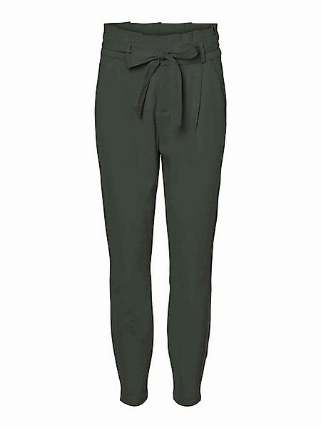 Vero Moda Bundfaltenhose Eva (1-tlg) Falten günstig online kaufen