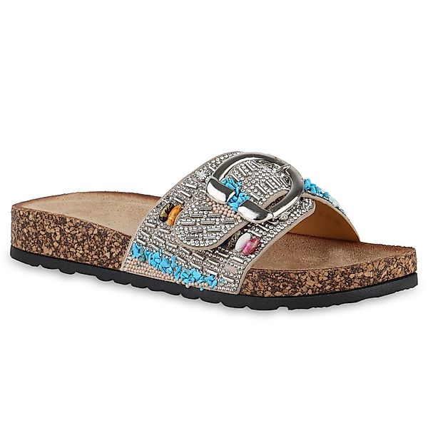 VAN HILL 840988 Pantolette Schuhe günstig online kaufen