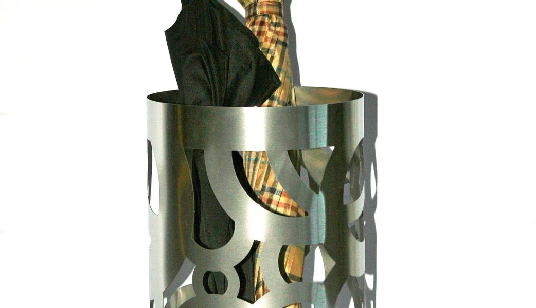 Szagato Schirmständer Schirmständer Design SZAGATO Regenschirmständer günstig online kaufen