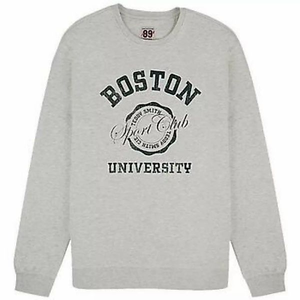 Teddy Smith  Sweatshirt 10817184D günstig online kaufen