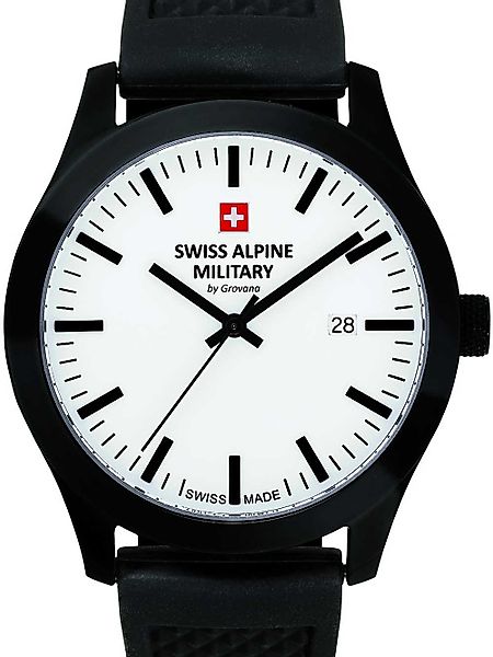 Swiss Alpine Military Quarzuhr Swiss Alpine günstig online kaufen