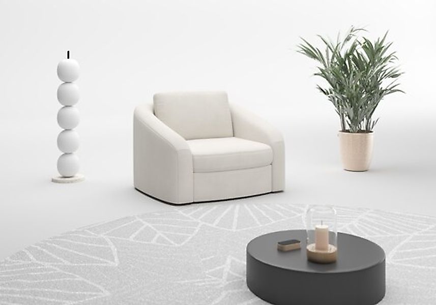 sit&more Sessel »Jazz« günstig online kaufen