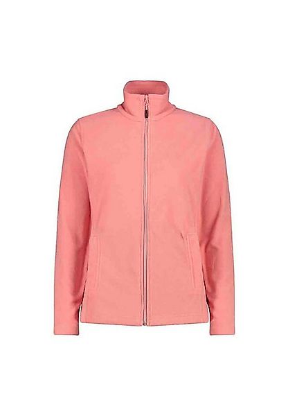 CMP Strickfleecejacke CMP Damen Arctic Light Fleecejacke 34G6406 Orchide günstig online kaufen