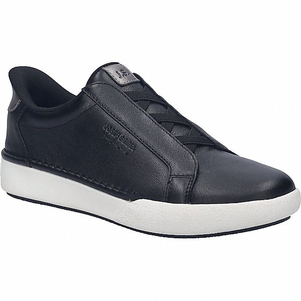 Josef Seibel Sneaker "Claire 33, schwarz-basalt" günstig online kaufen