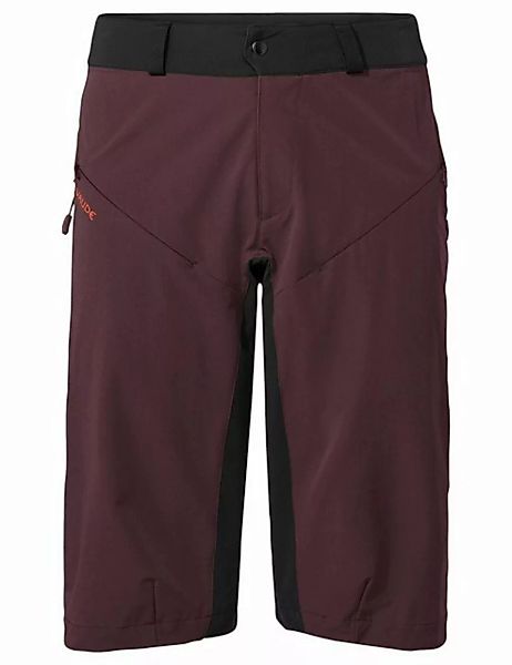 VAUDE Funktionshose Men's Moab Shorts V (1-tlg) Green Shape günstig online kaufen