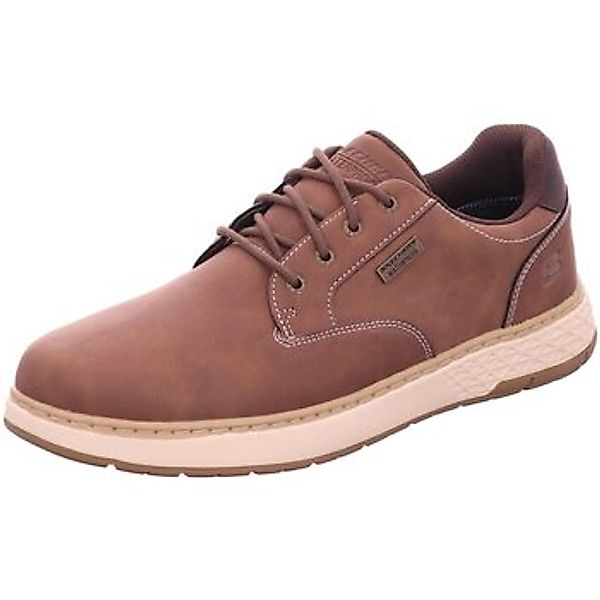 Skechers GARLAN Schnürschuh, Trekking Schuh, Sneaker, günstig online kaufen