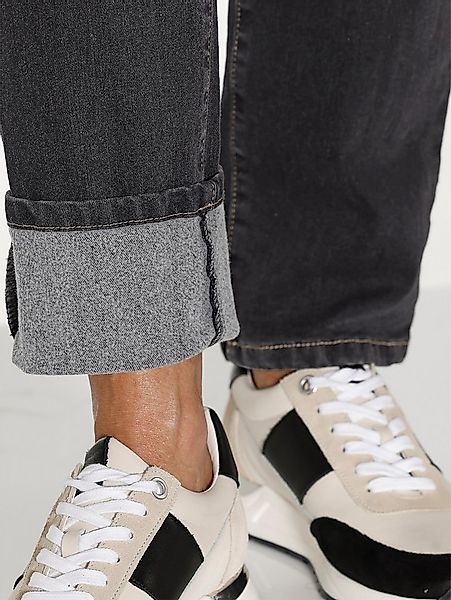 Witt Bequeme Jeans Push-up-Jeans . günstig online kaufen