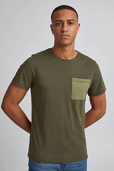 Blend T-Shirt BHBenedikt Klassisches T-Shirt mit günstig online kaufen