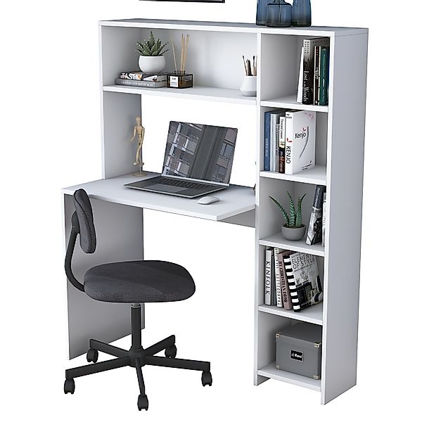 Skye Decor Kinderschreibtisch 100% MELAMINE COATED günstig online kaufen