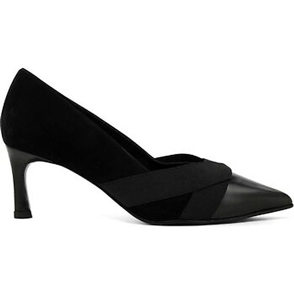 Peter Kaiser Pumps Veloursleder Pumps günstig online kaufen