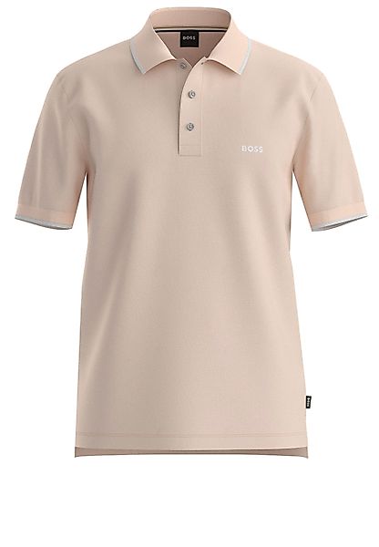 BOSS Poloshirt Parlay (1-tlg) günstig online kaufen