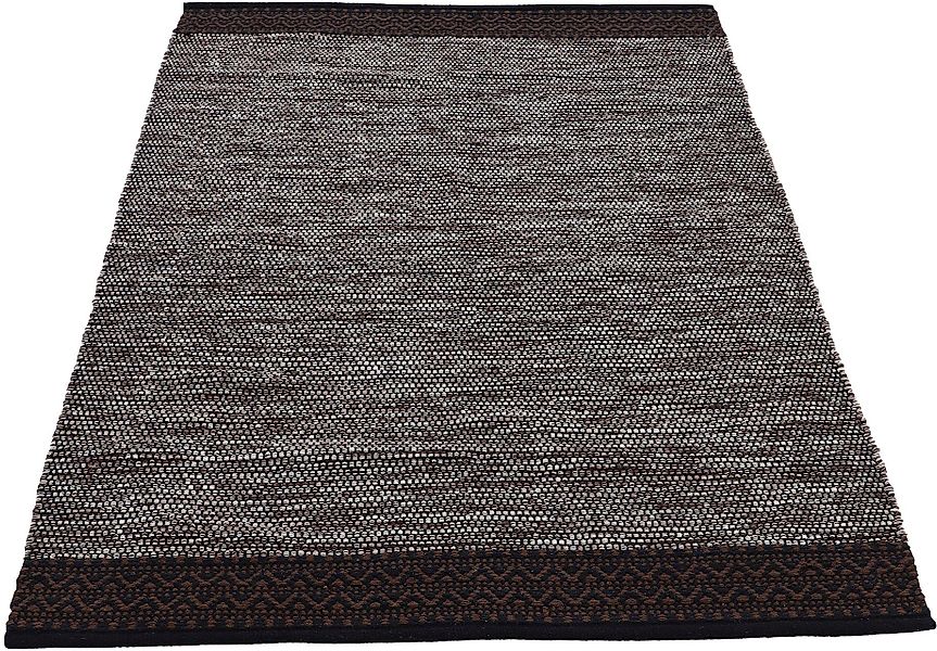 carpetfine Teppich »Kelim Mia, auch als Läufer erhältlich«, rechteckig, 6 m günstig online kaufen