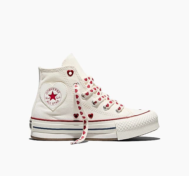 Converse Sneaker "CHUCK TAYLOR ALL STAR EVA LIFT" günstig online kaufen