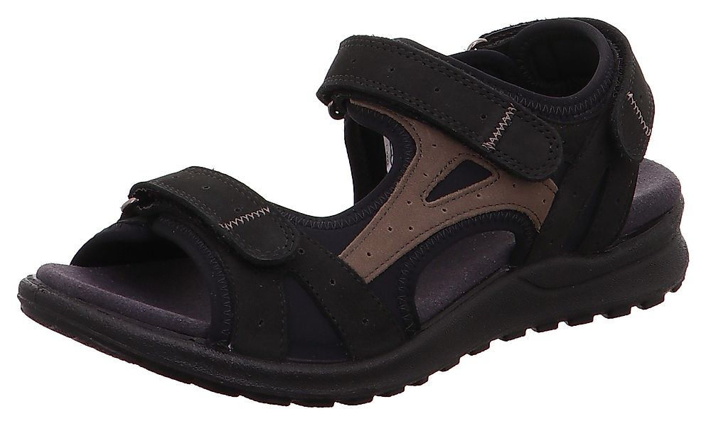 Legero Siris Sandale, Sommerschuh, Sandalette, Klettschuh, günstig online kaufen