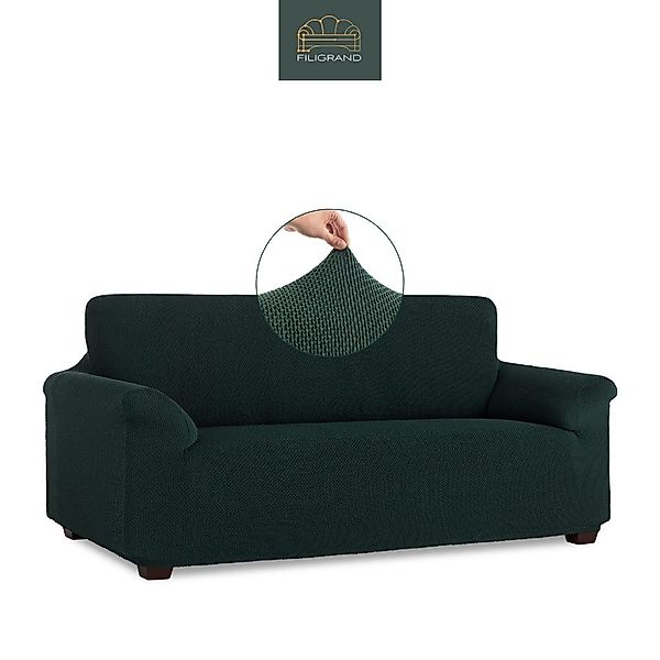 Belmarti Sofahusse Elastischer Sofabezug, hergestellt in günstig online kaufen