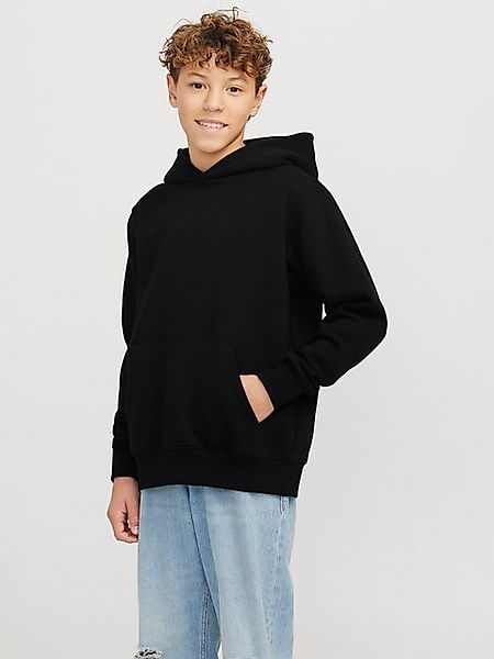 Jack & Jones Junior Kapuzensweatshirt JJEURBAN EDGE SWEAT HOOD NOOS JNR günstig online kaufen