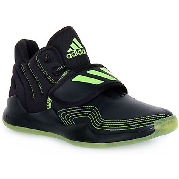 adidas  Sneaker DEEP THREAT J günstig online kaufen