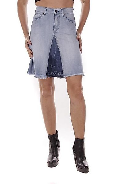Diesel Jeansrock günstig online kaufen
