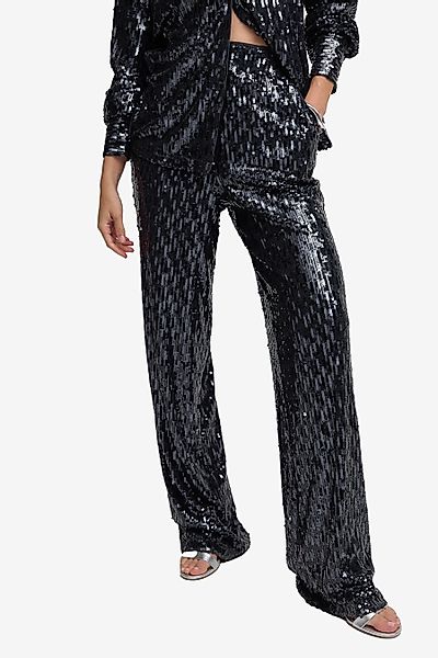 Next Palazzohose Hose mit weitem Bein günstig online kaufen