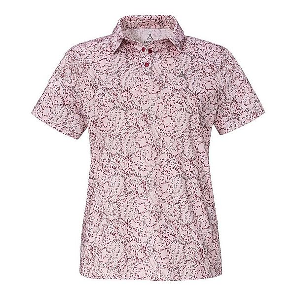 Schöffel Poloshirt Polo Shirt Style Todra WMS BLUSH günstig online kaufen