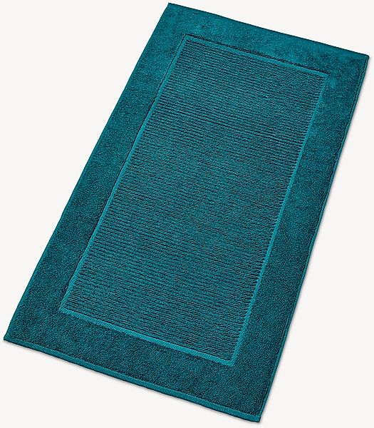 Christy Badematte »Supreme«, fußbodenheizungsgeeignet, Premium Badematte in günstig online kaufen