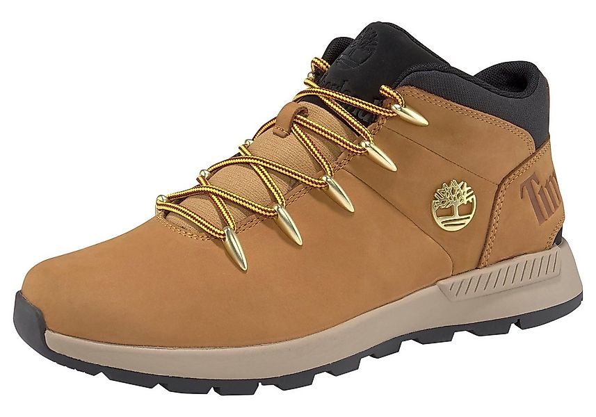 Timberland SPRINT TREKKER - MID LACE SNEAKER Sneaker Winterschuhe, Sneakerb günstig online kaufen