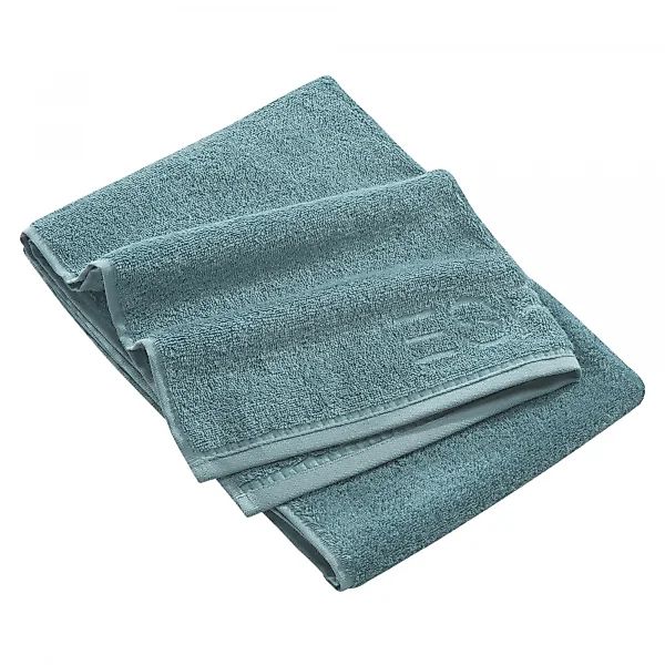 Esprit Handtücher Modern Solid - Farbe: Cosmos - 4380 - Seiflappen 30x30 cm günstig online kaufen