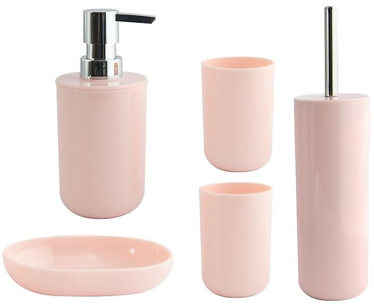 MSV Badaccessoires-Sets INAGUA, Basic Zubehör-Set, PS, günstig online kaufen