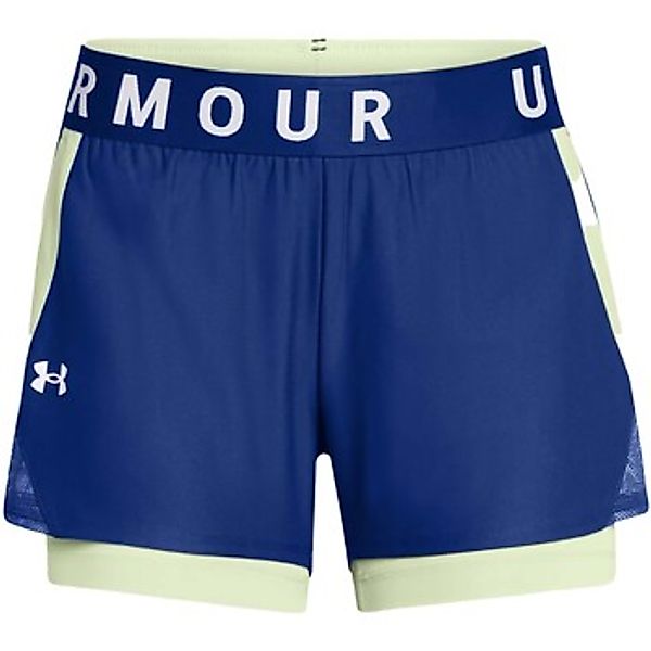 Under Armour  Shorts Play Up 2-In-1 günstig online kaufen