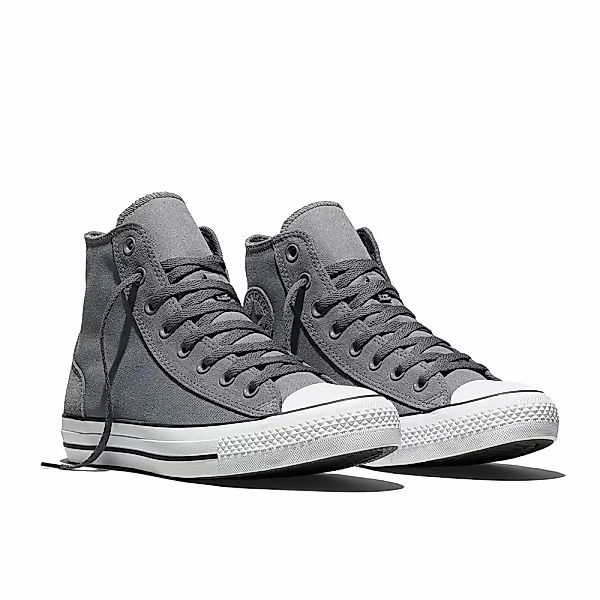 Converse Sneaker "CHUCK TAYLOR ALL STAR CANVAS & SUE" günstig online kaufen