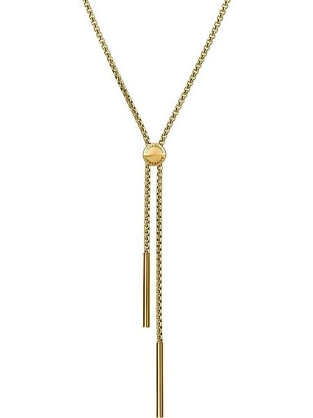 Liebeskind Berlin Edelstahlkette Liebeskind Damen-Kette Edelstahl günstig online kaufen