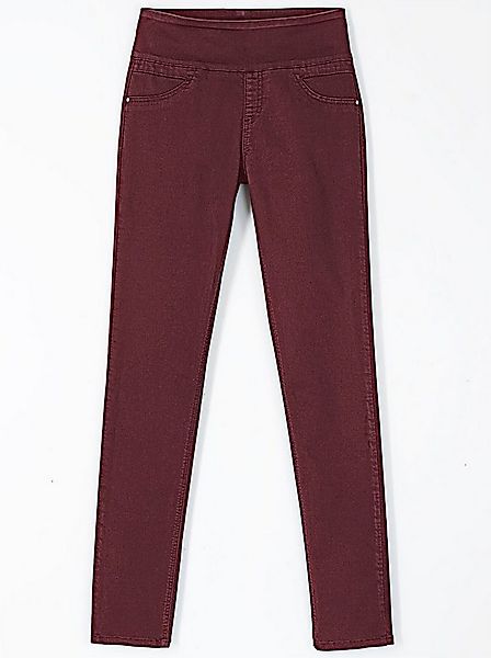 Witt Jerseyhose Hose komfortabel günstig online kaufen