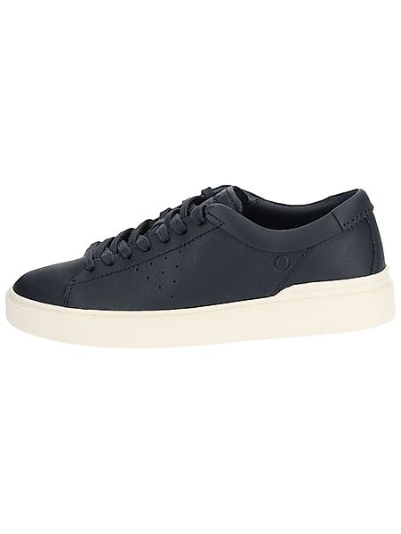 Clarks Clarks Sneaker Leder Sneaker günstig online kaufen