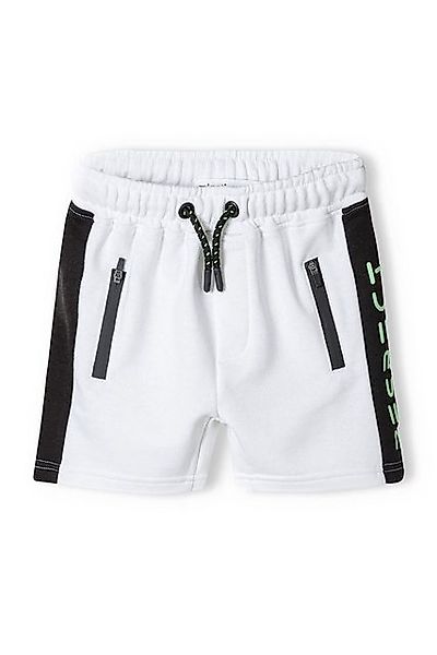 MINOTI Sweatshorts Shorts (3y-14y) günstig online kaufen