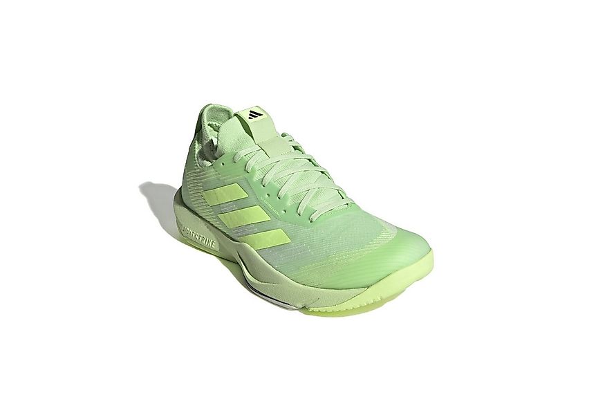 adidas Performance Rapidmove ADV Trainer grün/lime Herren Fitnessschuh günstig online kaufen