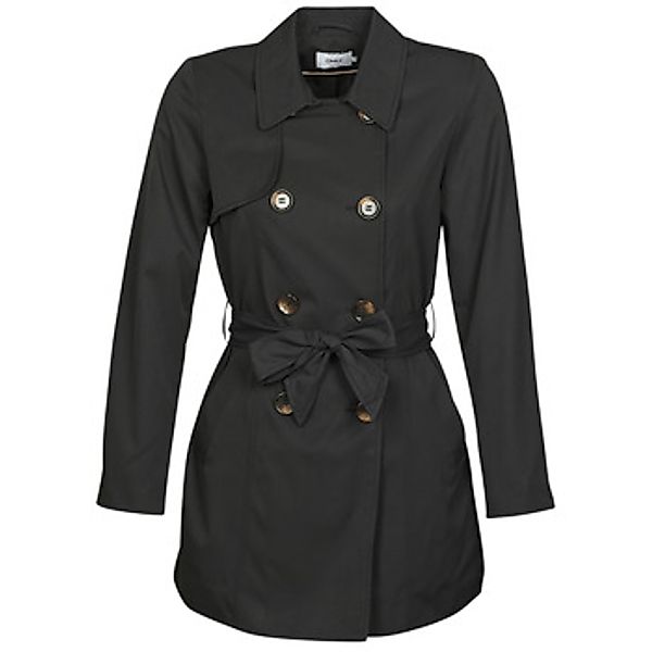 Only  Trenchcoats ONLVALERIE TRENCHCOAT günstig online kaufen