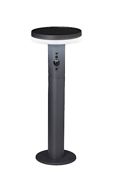 Northpoint LED Gartenleuchte LED Solar Wegleuchte mit Bewegungsmelder Dämme günstig online kaufen