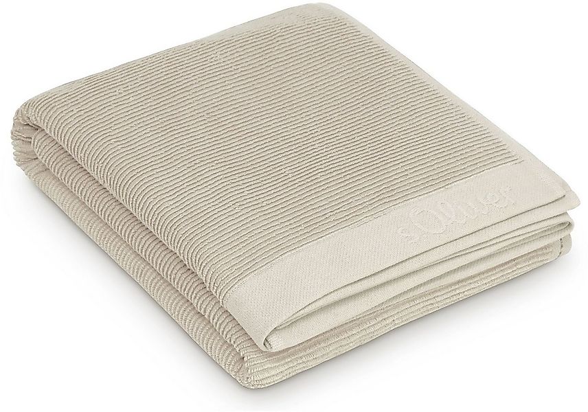 s.Oliver Saunatuch s. Oliver Saunatuch, Walkfrottier (1-St), weich & saugst günstig online kaufen