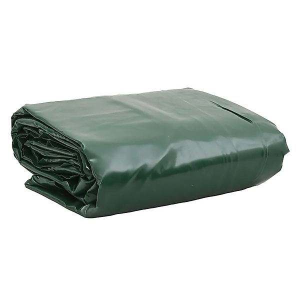 vidaXL Schutzplane Abdeckplane Grün 1,5x2 m günstig online kaufen