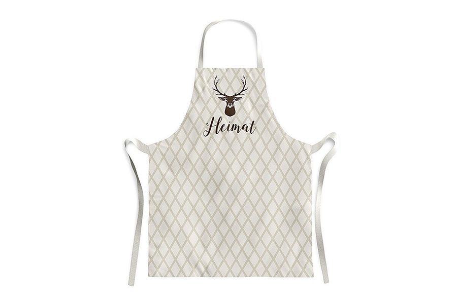 La Vida Geschirrtuch Kochschürze Grillschürze Küchenschürze günstig online kaufen