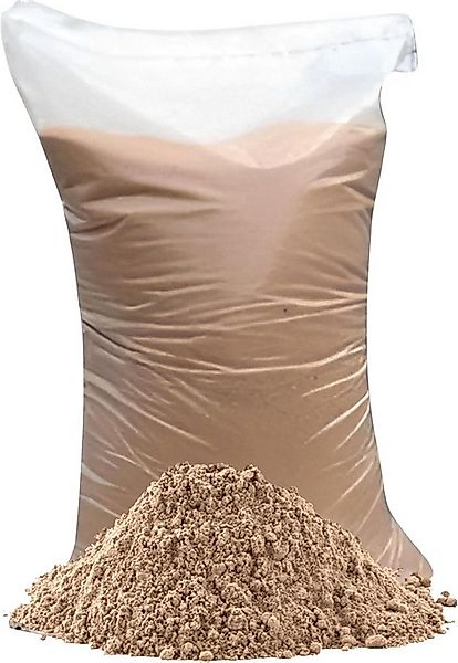 Best for Garden Sand Best For Garden Quarzsand 25kg, Streusand, 0-2mm (Spie günstig online kaufen