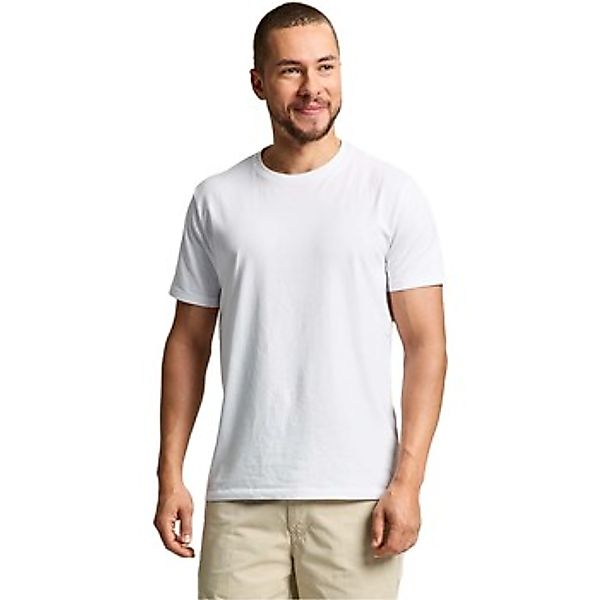Slam  T-Shirts & Poloshirts Deck T-Shirt günstig online kaufen