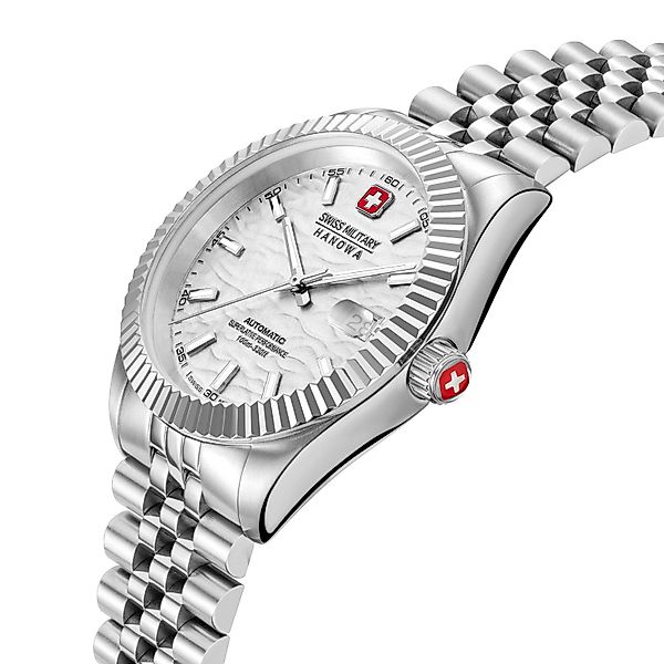 Swiss Military Hanowa Schweizer Uhr Diligenter günstig online kaufen