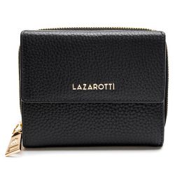 Lazarotti Geldbörse Bologna Leather, Leder günstig online kaufen