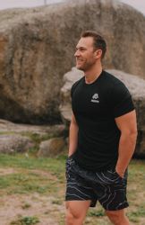 GUGGEN Mountain Badehose Herren Badehosen Badeshorts günstig online kaufen