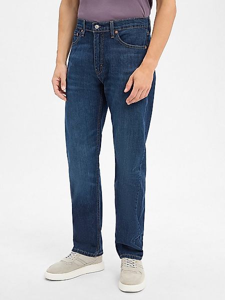 Levi's® Straight-Jeans 505™ Regular günstig online kaufen