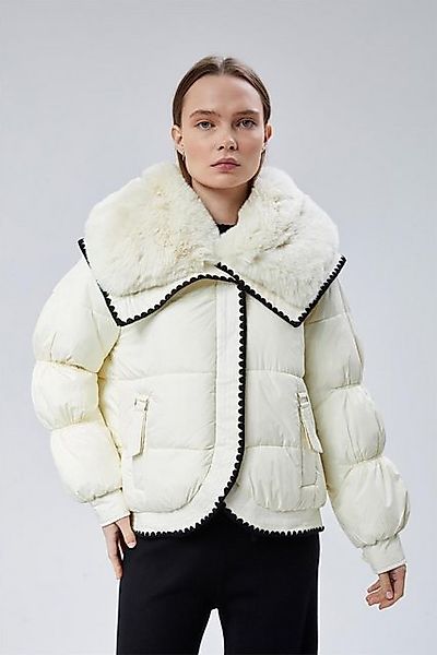 HomeStore Winterjacke yPuffer Jacke Monty günstig online kaufen