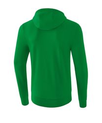 Erima Sweatjacke Erima Basic Kapuzenjacke Kapuzenjacken günstig online kaufen