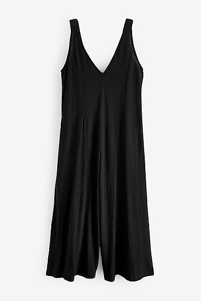 Next Jumpsuit Overall aus 100 % Baumwolljersey günstig online kaufen